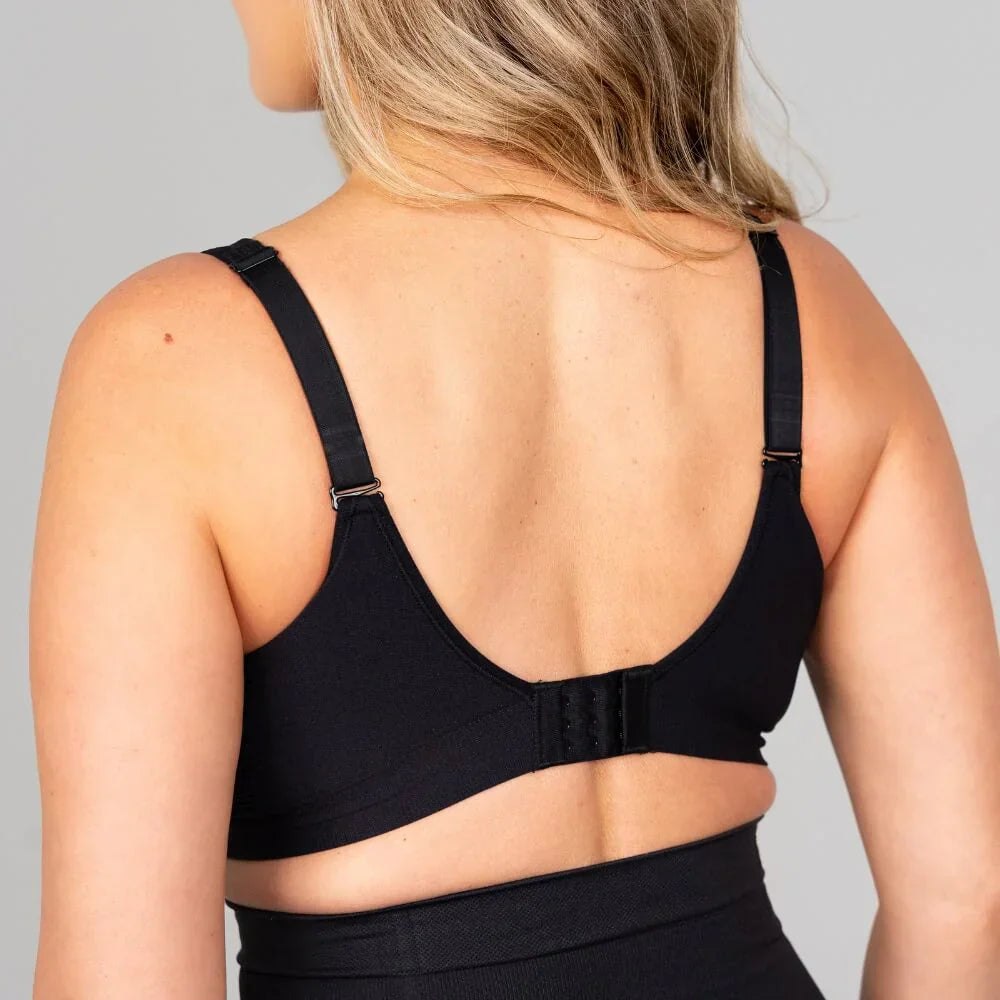 what is the best moisture wicking bra