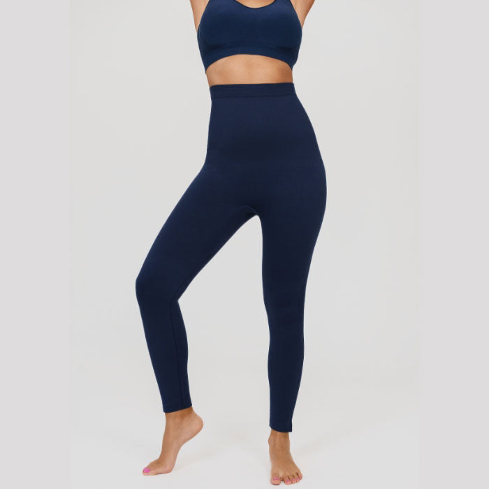 High Waist Shaping Leggings