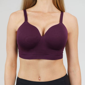 Supportive Comfort Bra