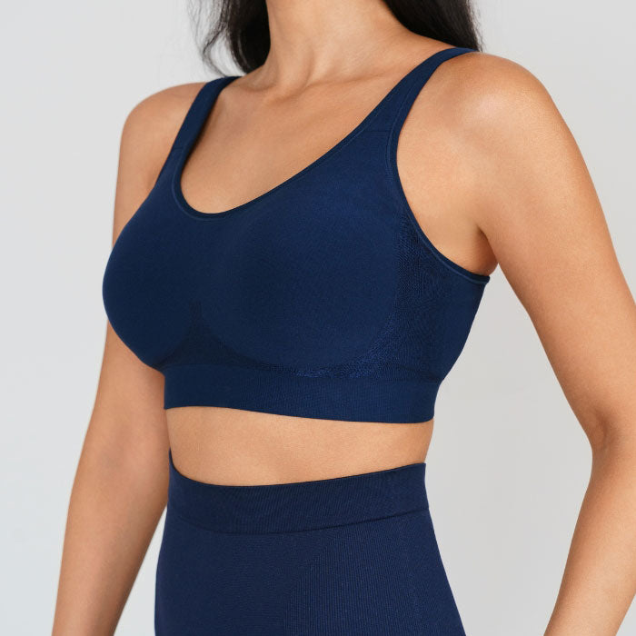 Secret Support Bra