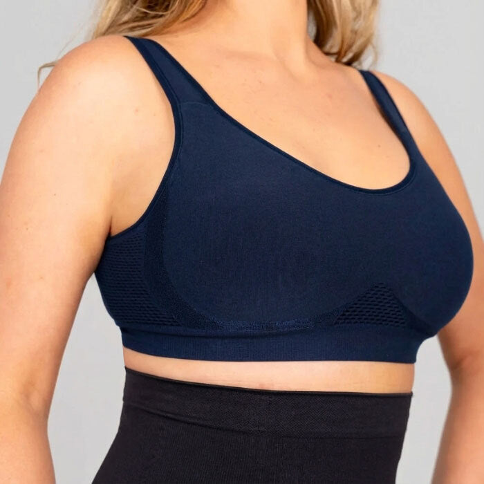 Breathable Support Bra