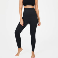 High Waist Shaping Leggings