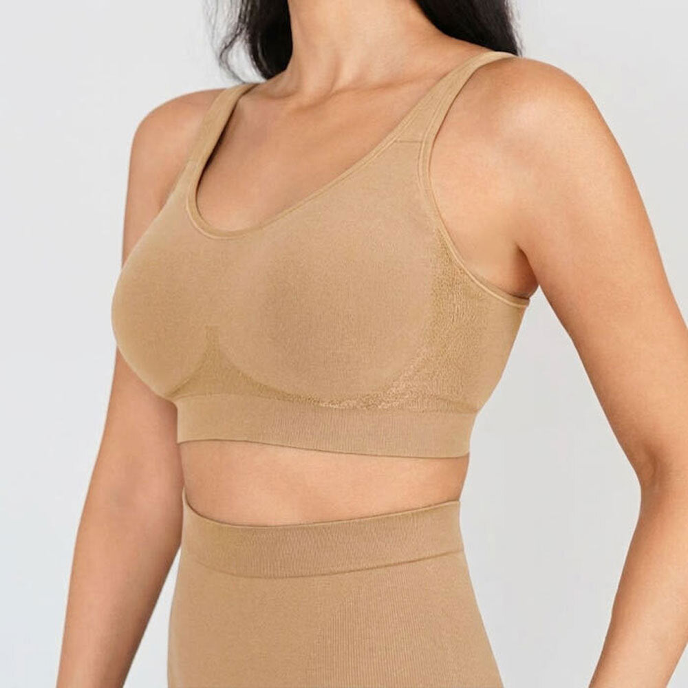Secret Support Bra