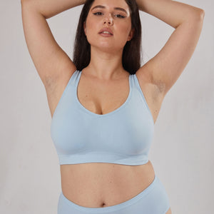 Secret Support Bra