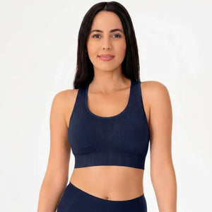 Racerback Sports Bra