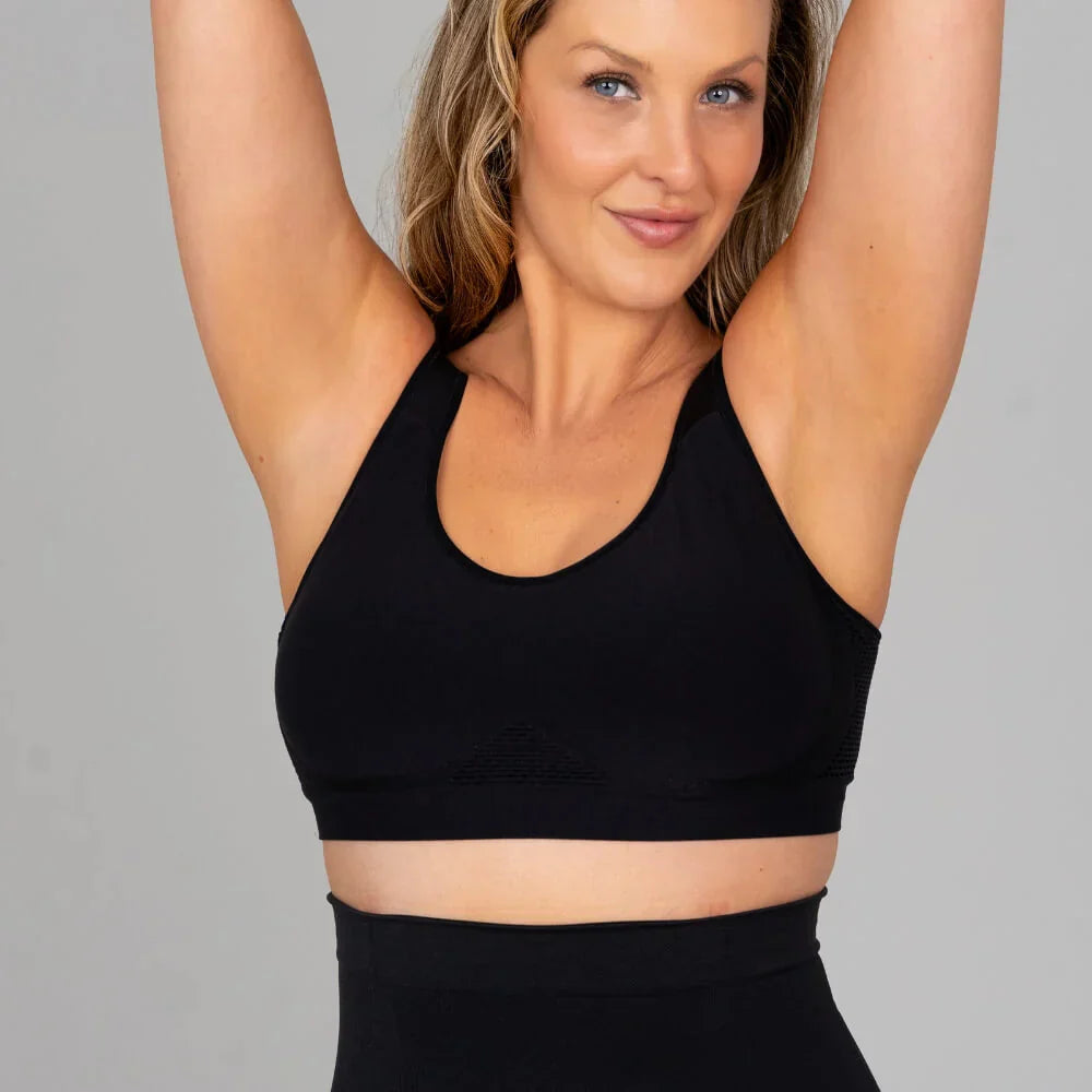 are wireless bras better for you