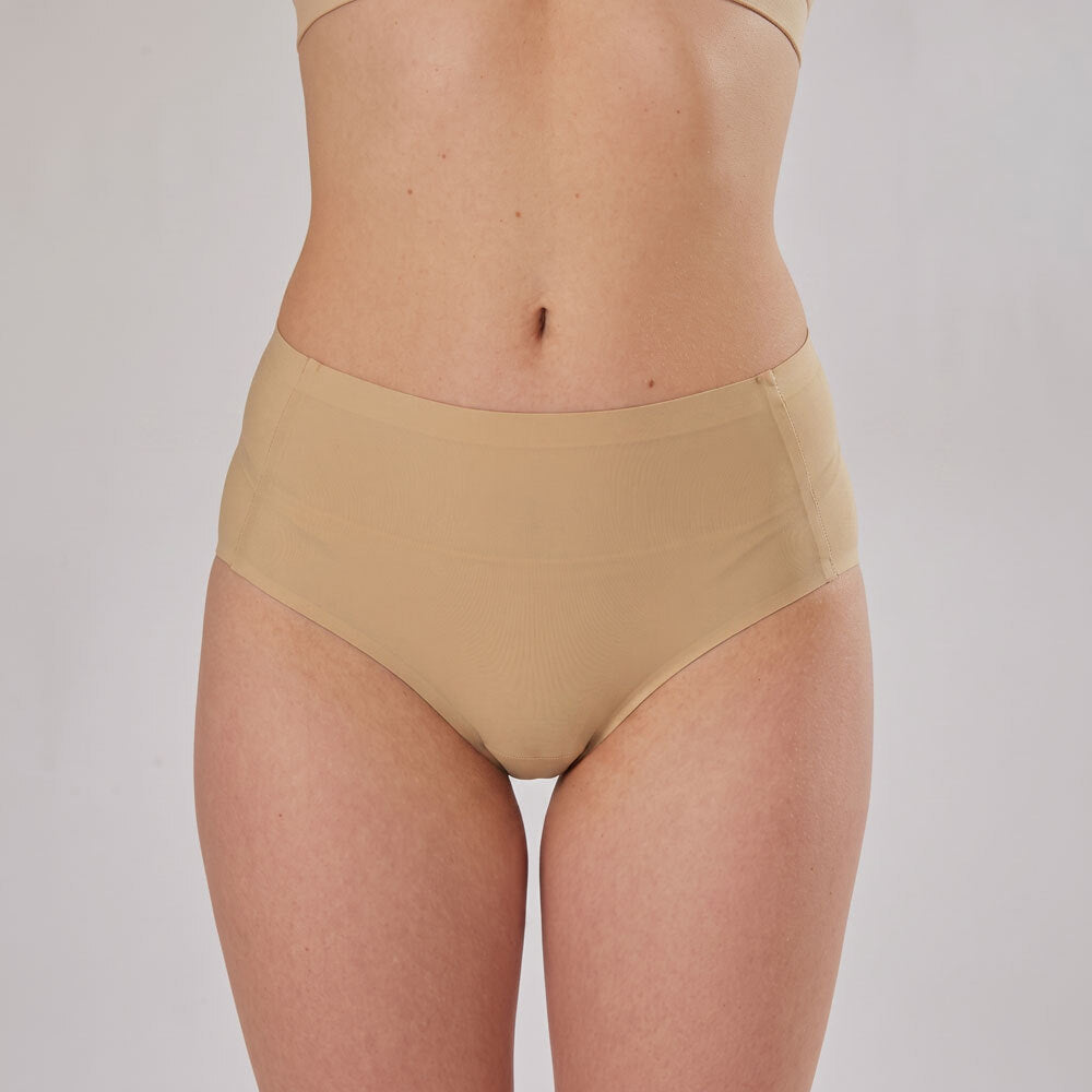 2-Pack Seamless Soft Brief