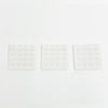 3-Pack Triple Hook Bra Extenders