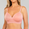 Supportive Comfort Bra