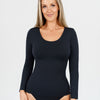 Perfect Shape Long Sleeve T-Shirt