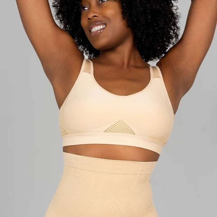 Say Goodbye to Sagging and Discomfort