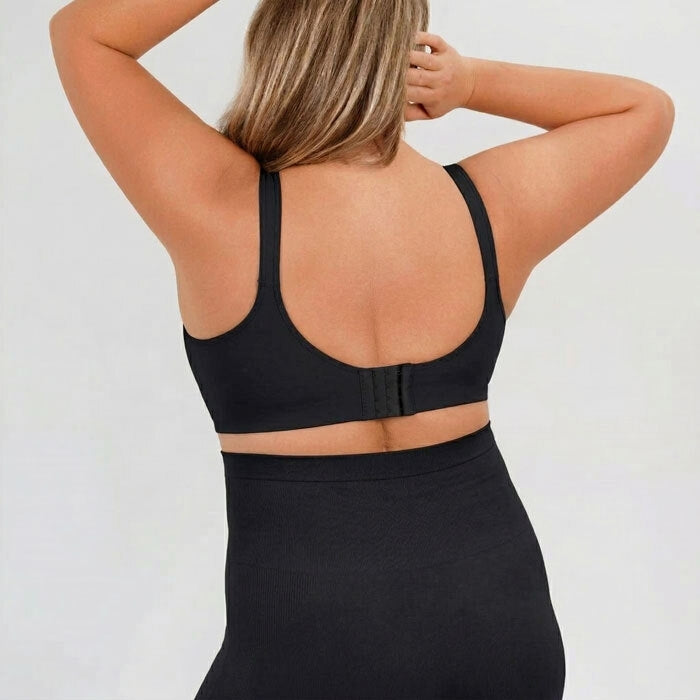 Breathable Support Bra