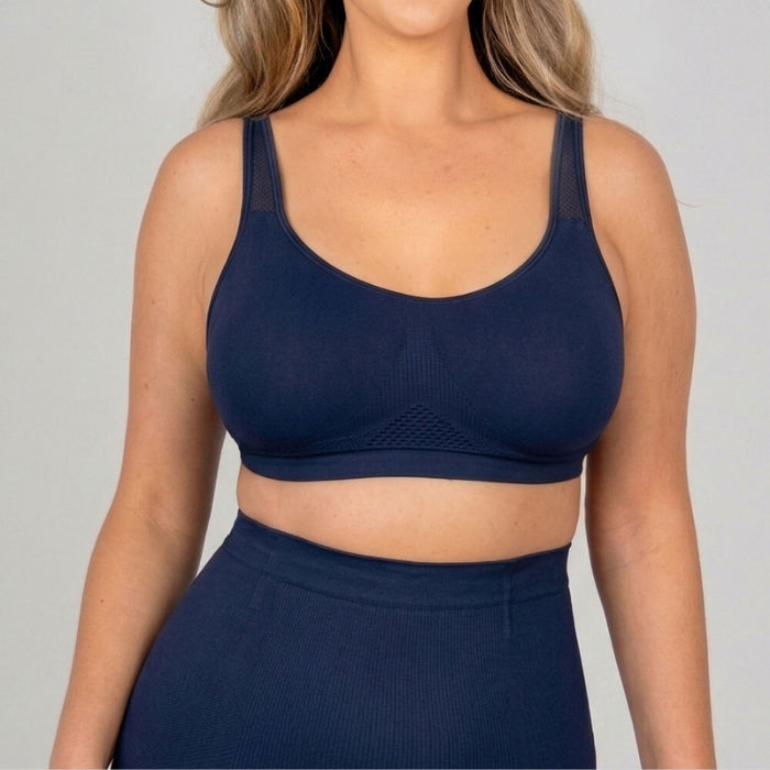Breathable Support Bra