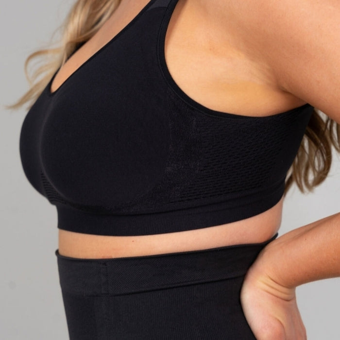 Breathable Support Bra