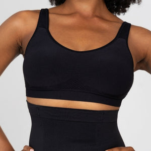 Breathable Support Bra