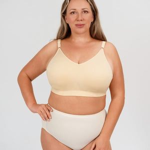 Supportive Full Coverage Bra