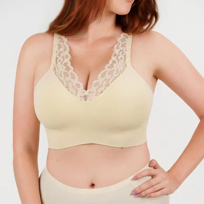 Say Goodbye to Sagging and Discomfort