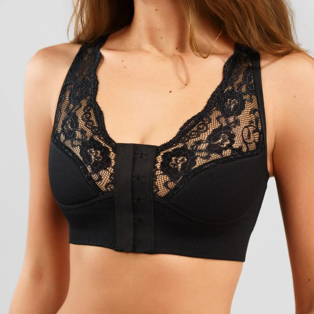 Say Goodbye to Sagging and Discomfort
