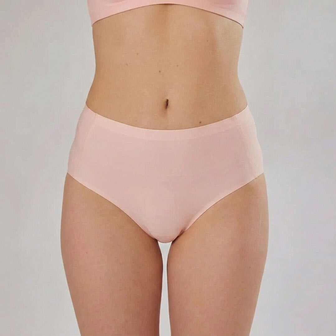 Seamless Soft Brief