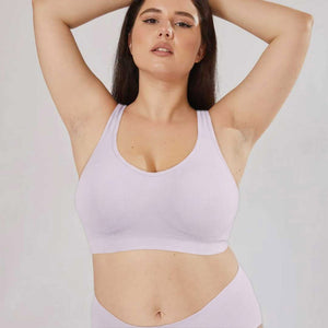 Secret Support Bra