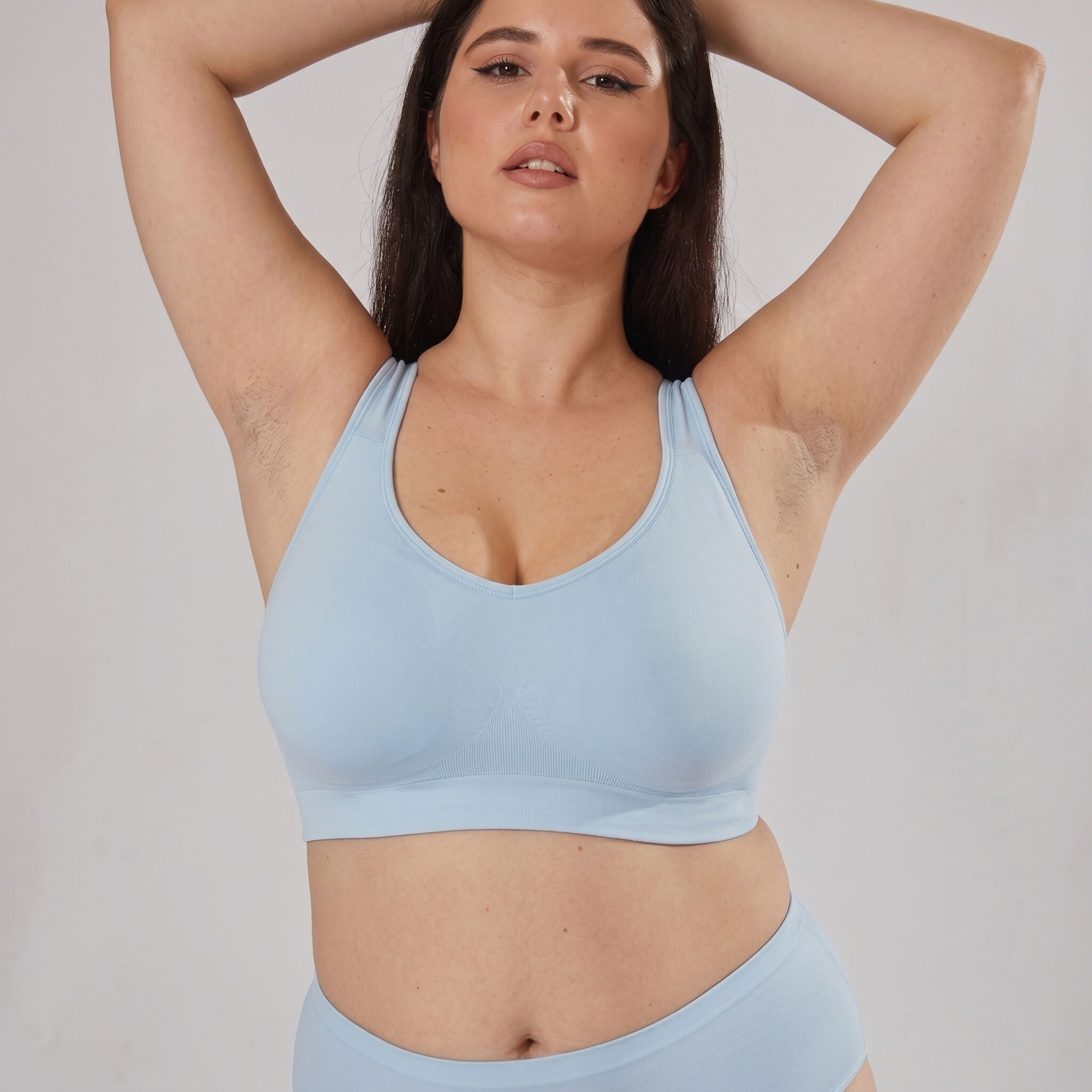 Secret Support Bra