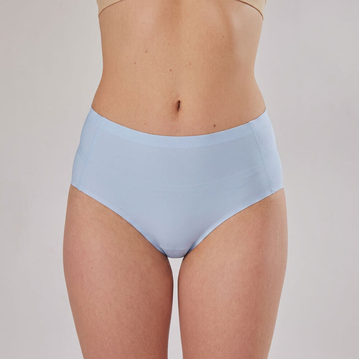 2-Pack Seamless Soft Brief